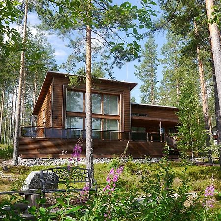 Pielislinna Kolinkylä الغرفة الصورة