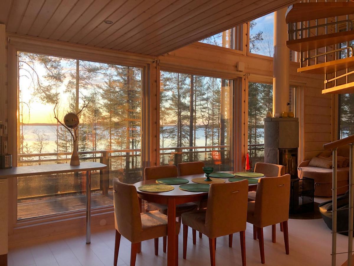 Pielislinna Kolinkylä المظهر الخارجي الصورة