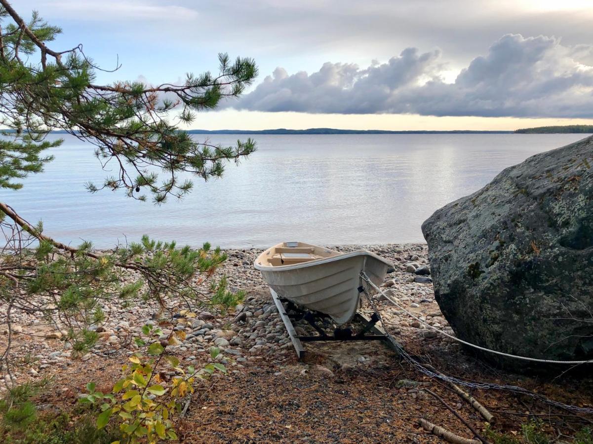 Pielislinna Kolinkylä المظهر الخارجي الصورة