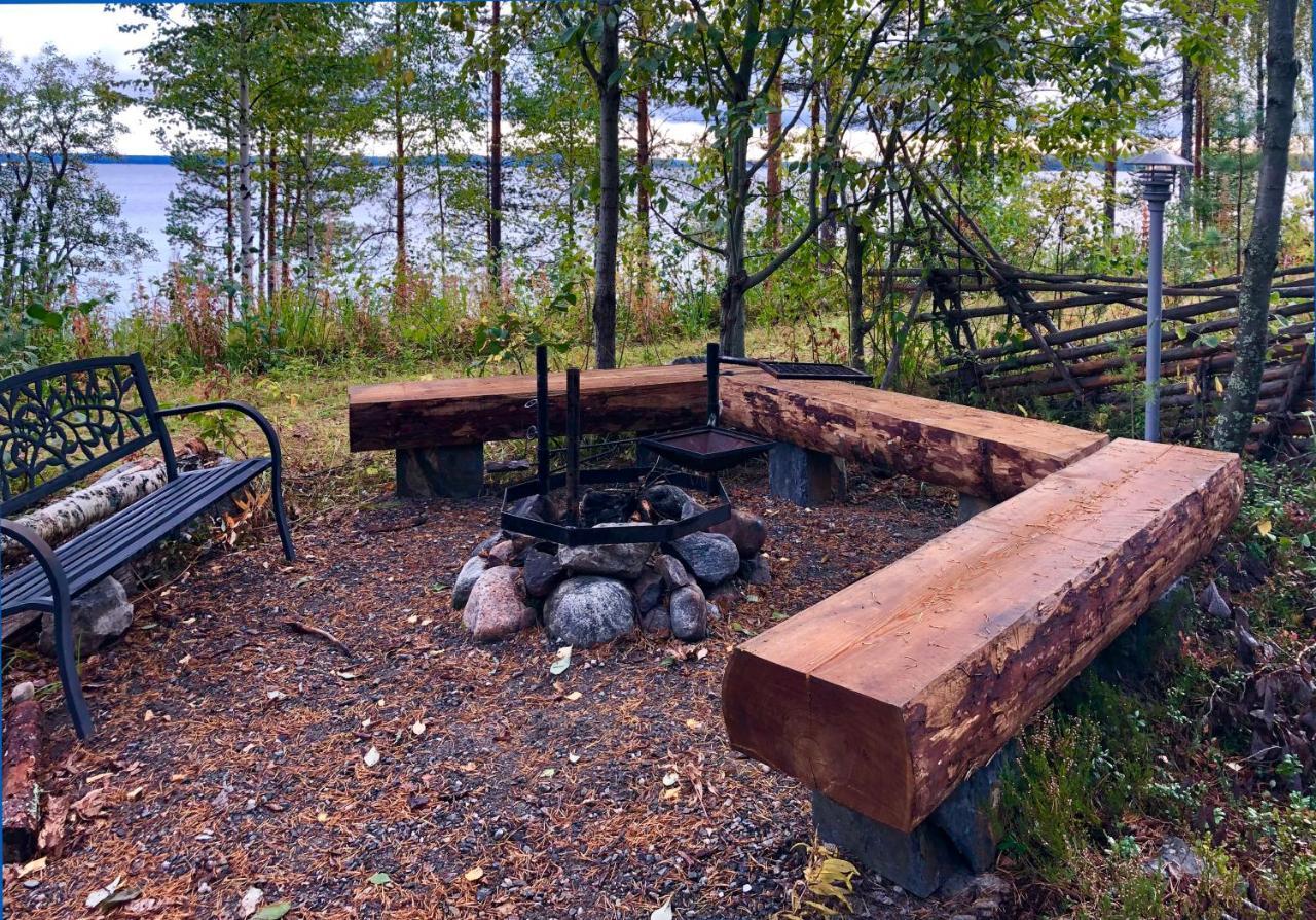 Pielislinna Kolinkylä المظهر الخارجي الصورة