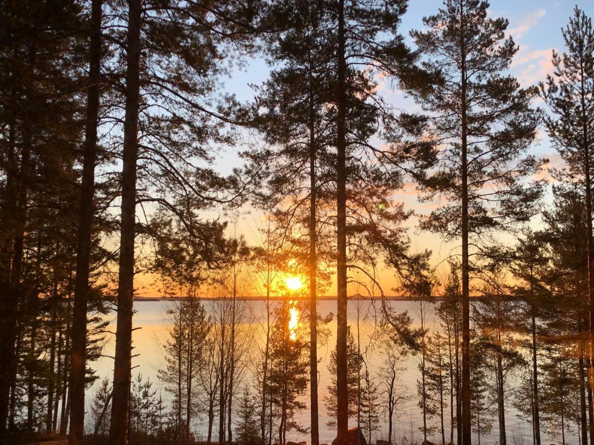 Pielislinna Kolinkylä المظهر الخارجي الصورة
