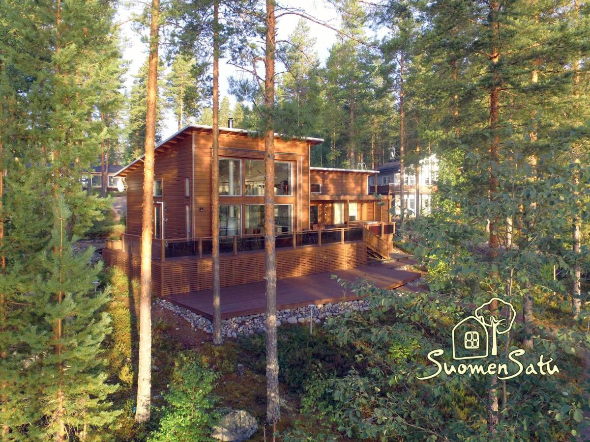 Pielislinna Kolinkylä المظهر الخارجي الصورة