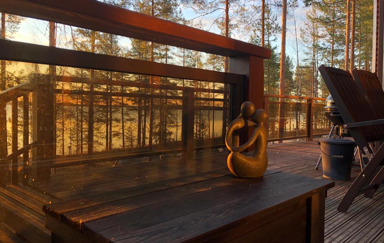 Pielislinna Kolinkylä المظهر الخارجي الصورة