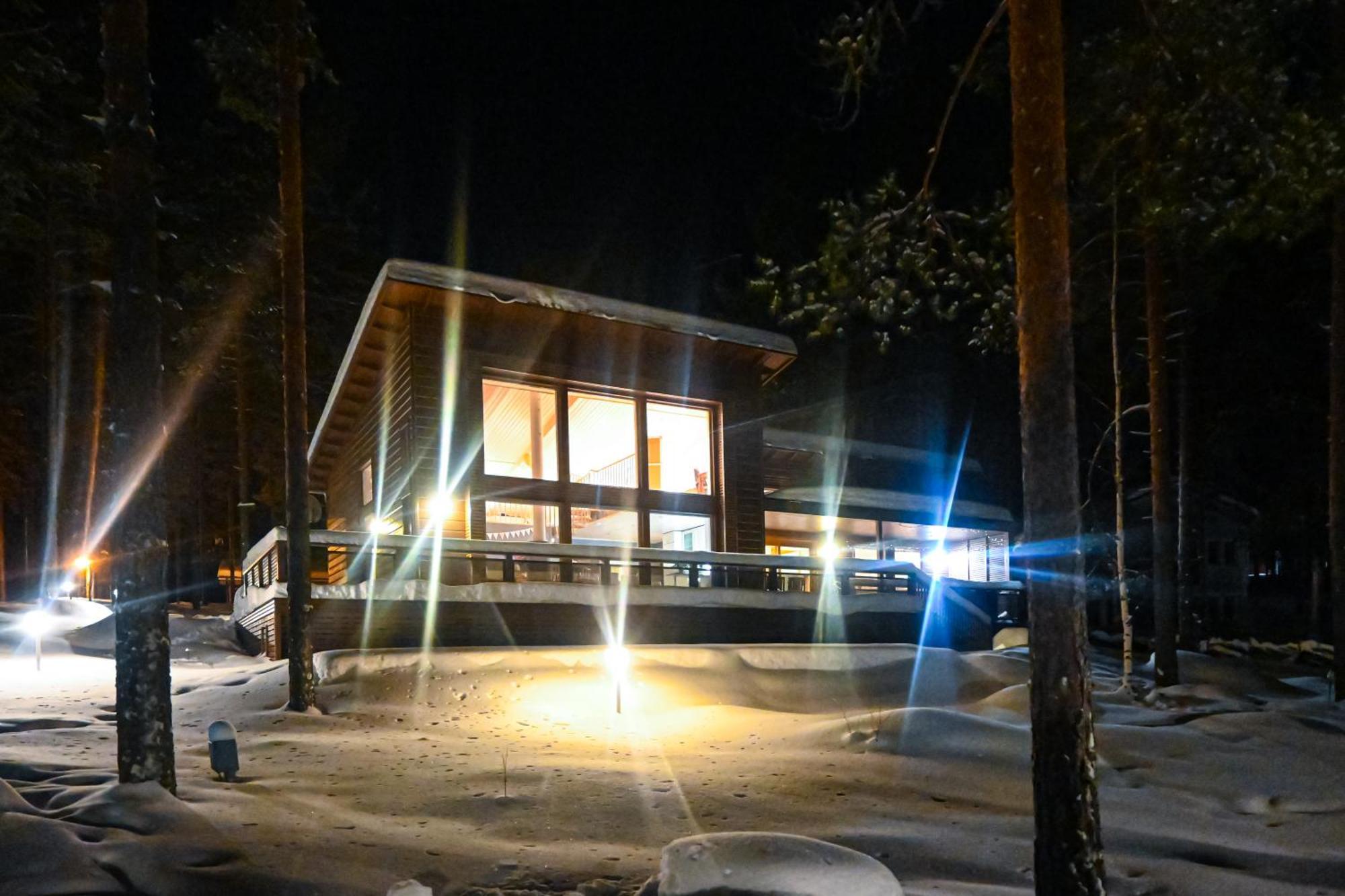Pielislinna Kolinkylä المظهر الخارجي الصورة
