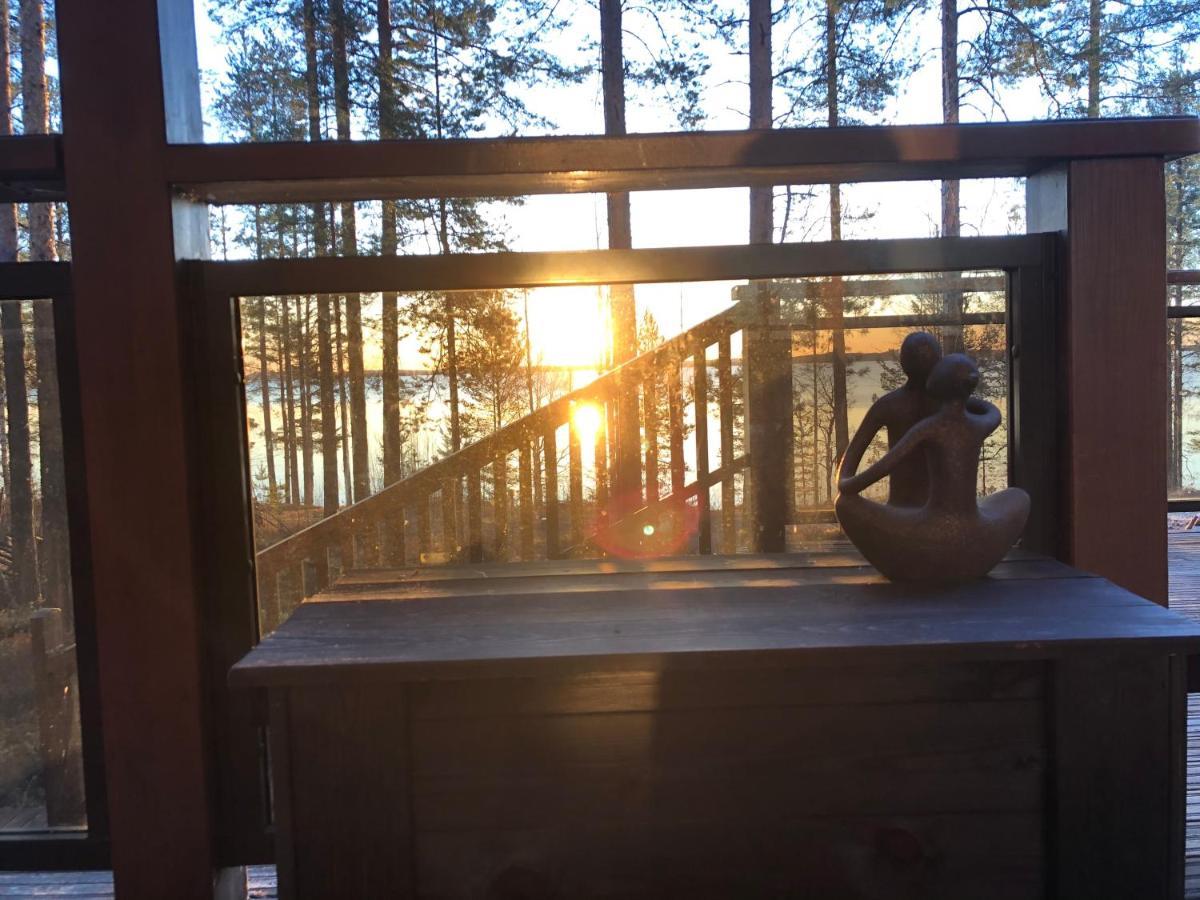 Pielislinna Kolinkylä المظهر الخارجي الصورة