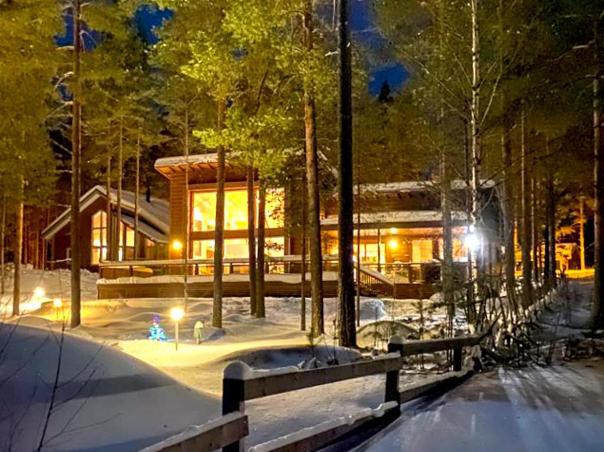 Pielislinna Kolinkylä المظهر الخارجي الصورة