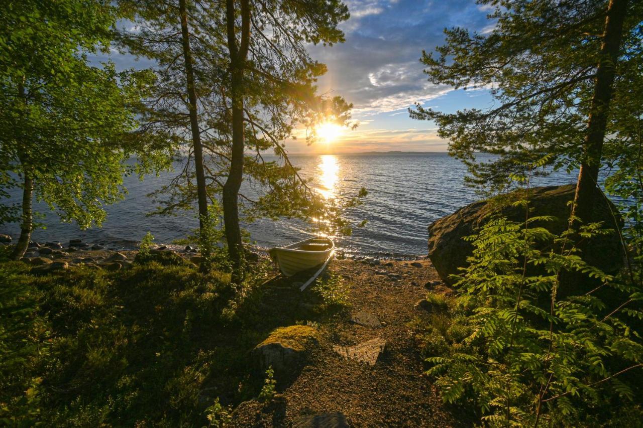 Pielislinna Kolinkylä المظهر الخارجي الصورة