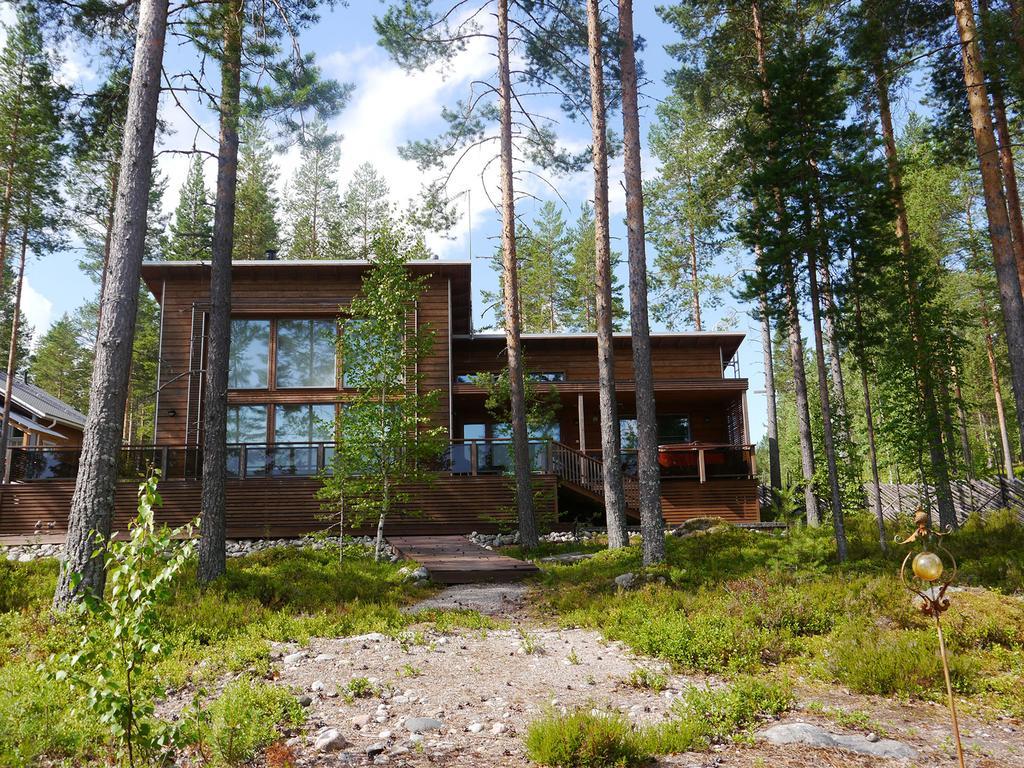 Pielislinna Kolinkylä المظهر الخارجي الصورة