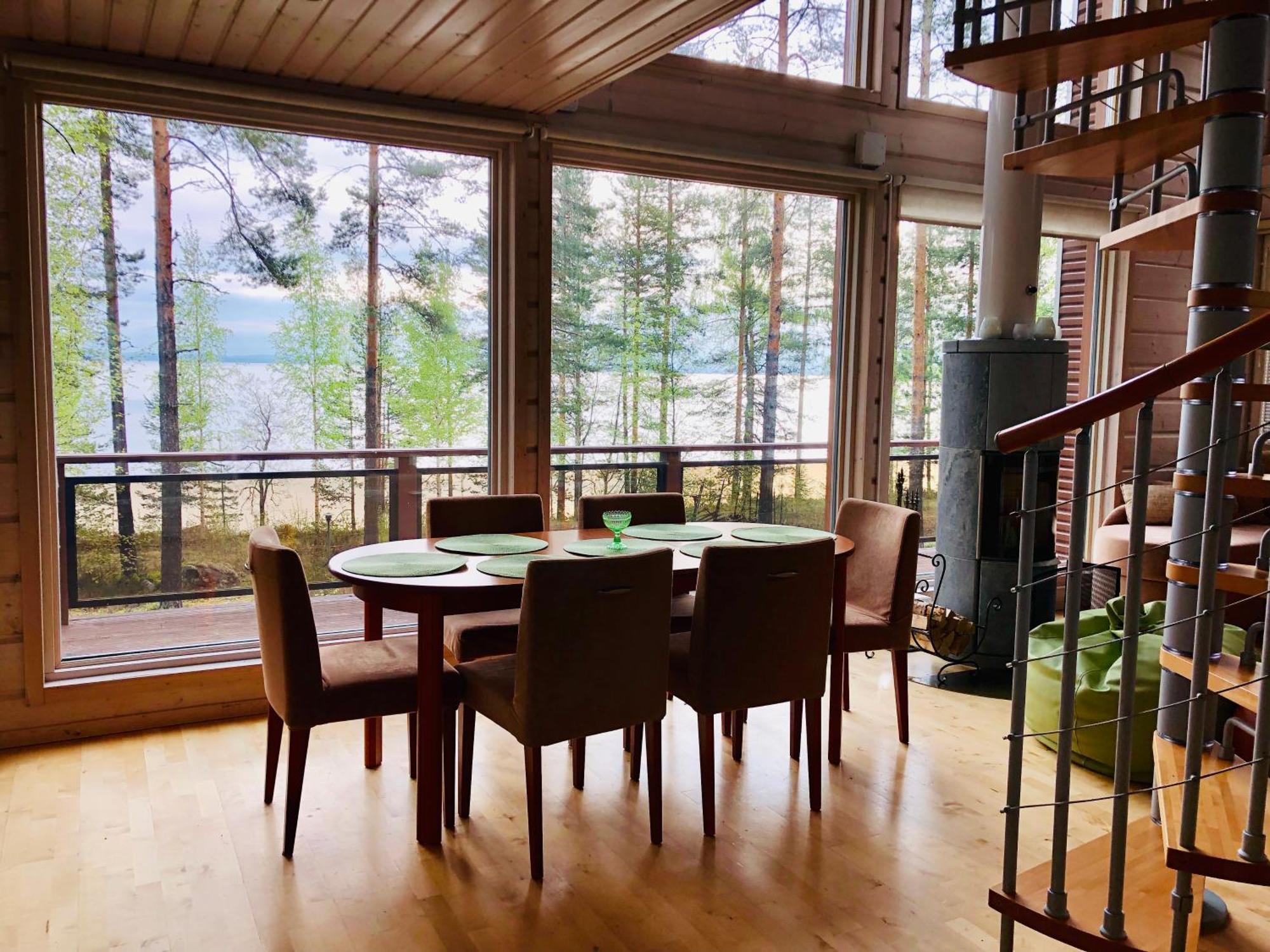 Pielislinna Kolinkylä المظهر الخارجي الصورة