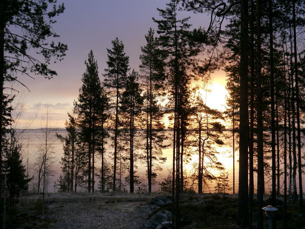 Pielislinna Kolinkylä المظهر الخارجي الصورة