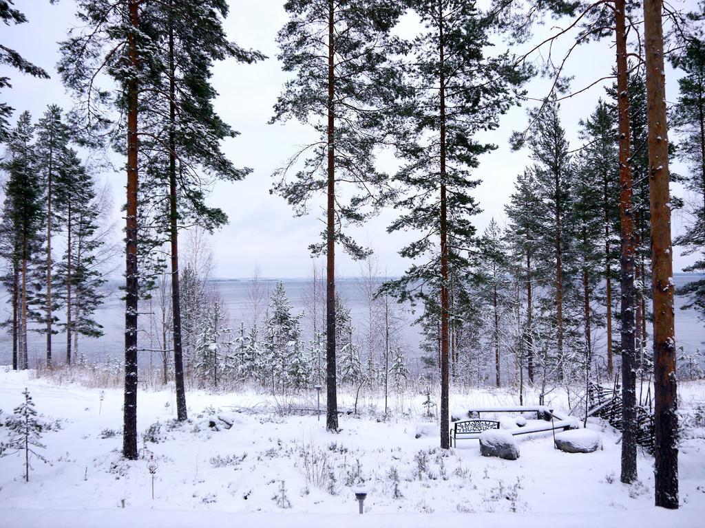 Pielislinna Kolinkylä المظهر الخارجي الصورة