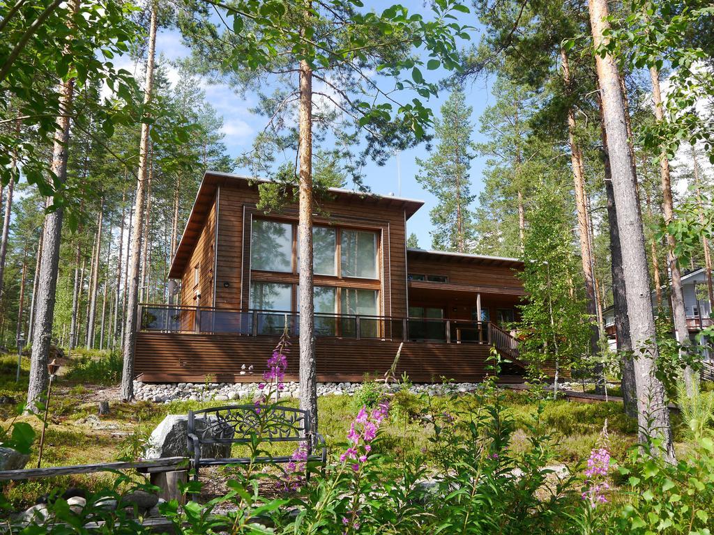 Pielislinna Kolinkylä الغرفة الصورة