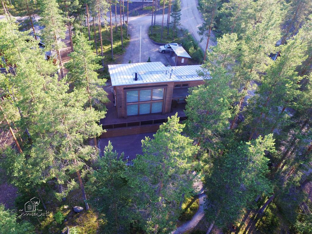 Pielislinna Kolinkylä المظهر الخارجي الصورة