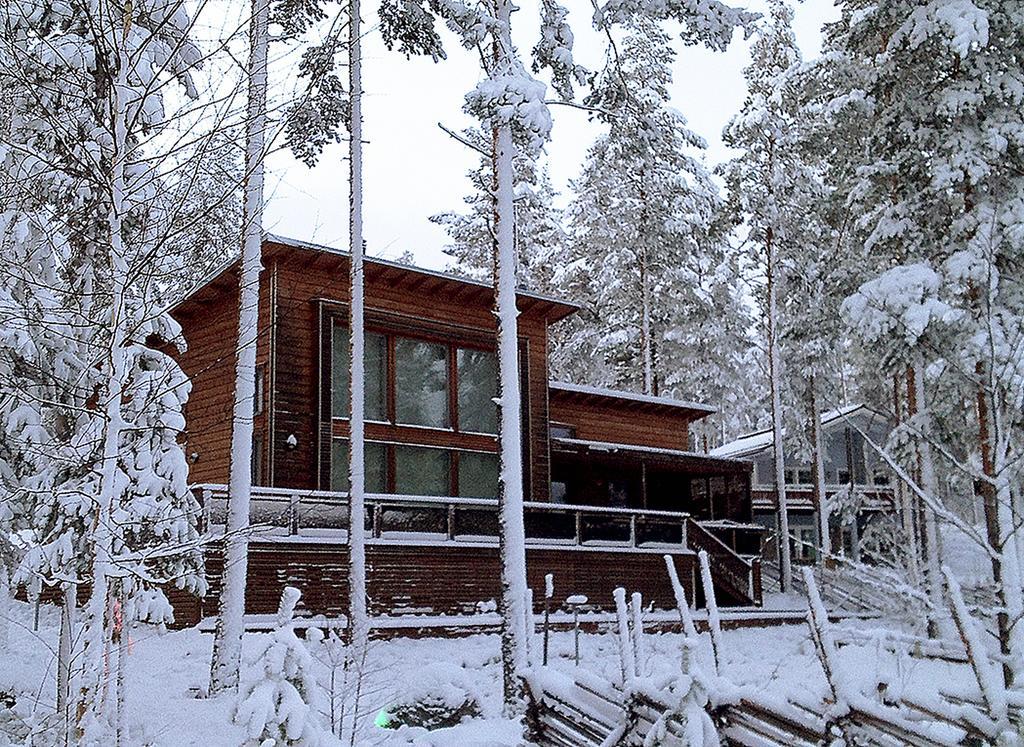 Pielislinna Kolinkylä المظهر الخارجي الصورة