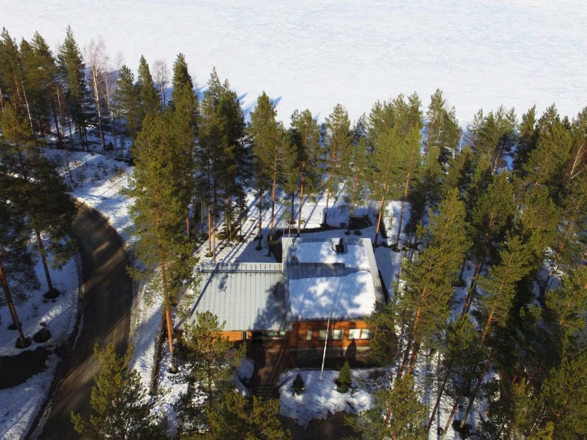Pielislinna Kolinkylä المظهر الخارجي الصورة