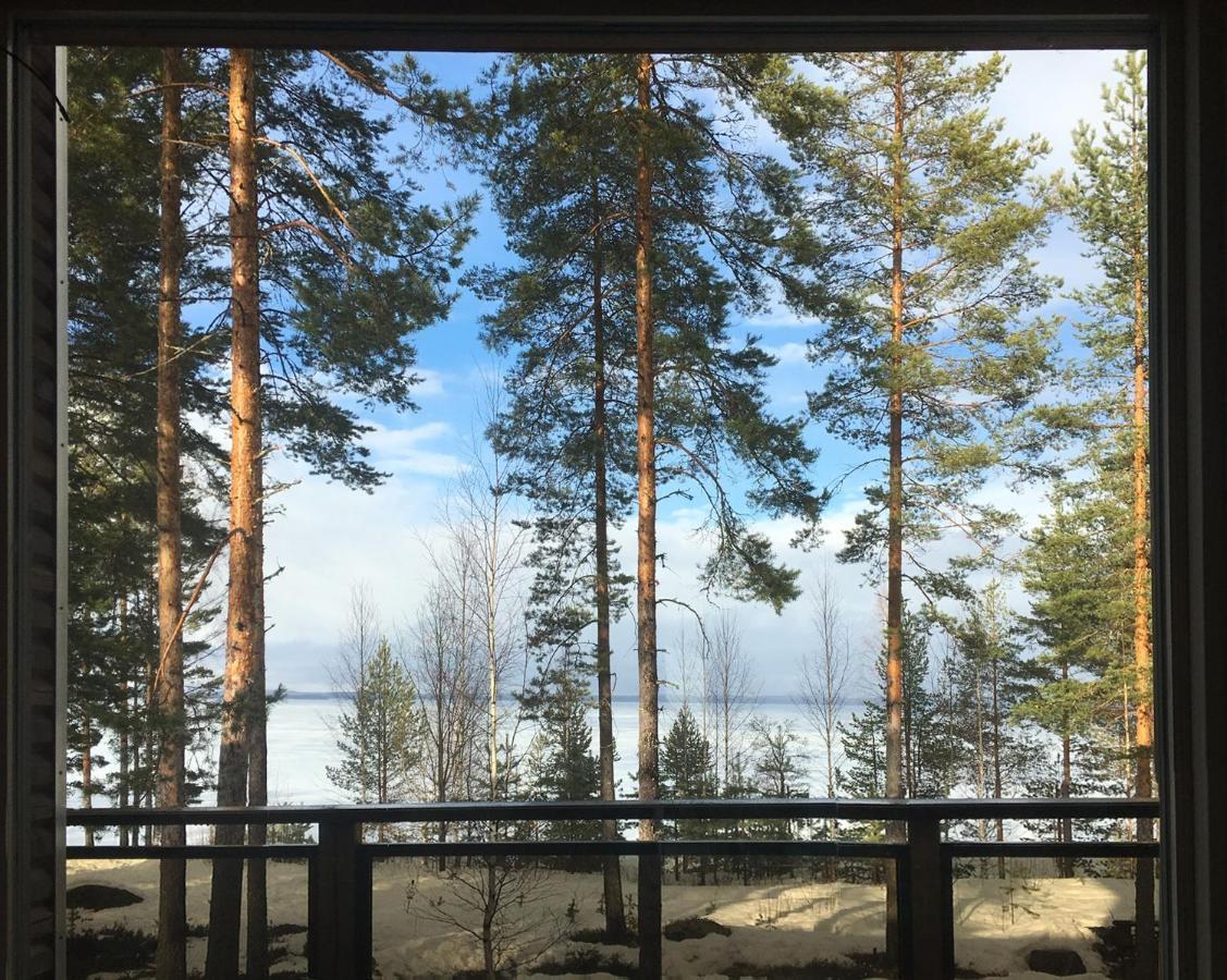 Pielislinna Kolinkylä المظهر الخارجي الصورة