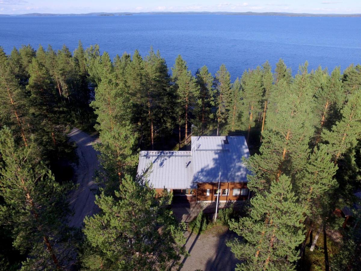 Pielislinna Kolinkylä المظهر الخارجي الصورة