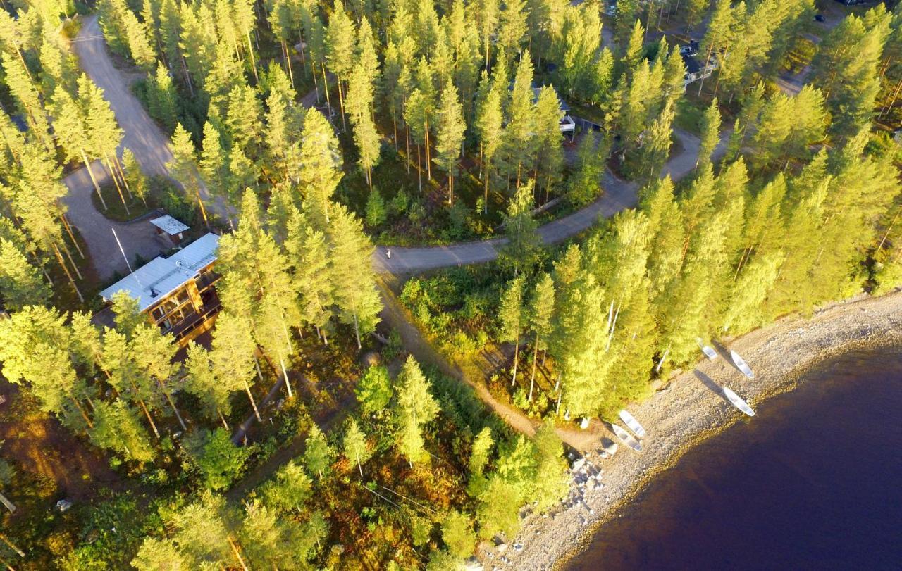 Pielislinna Kolinkylä المظهر الخارجي الصورة